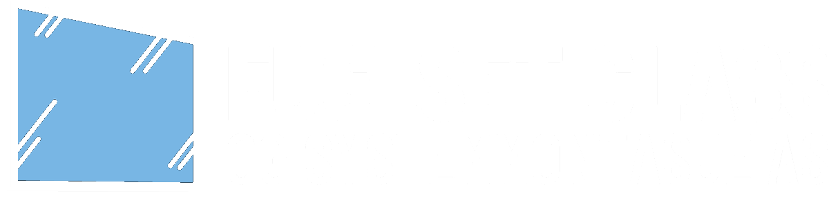 Fuglset Glass og SystemMontasje AS